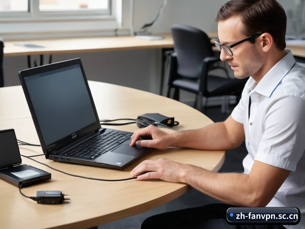 平台简介 - VPN 与网络连接内容 - FANVPN